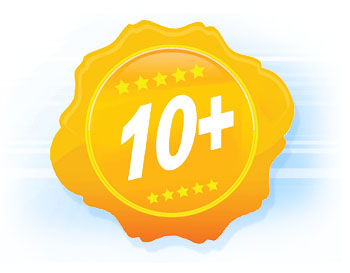 Kouluarvosananoilla 10+